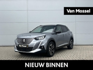Peugeot 2008 EV GT 50 kWh | Camera | Cruise Control | Navigatie |  Apple Carplay/Android Auto