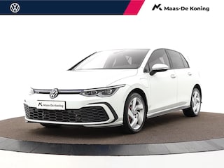 Volkswagen Golf 1.4 245pk eHybrid GTE · Camera · Apple/Android Car Play · Navigatie · Sfeerverlichting · P-Sensoren · 17'' Inch · Garantie t/m 20-01-2027 of 100.000km · TOPDEAL