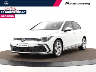 Volkswagen Golf 1.4 245pk eHybrid GTE · Camera · Apple/Android Car Play · Navigatie · Sfeerverlichting · P-Sensoren · 17'' Inch · Garantie t/m 20-01-2027 of 100.000km · TOPDEAL