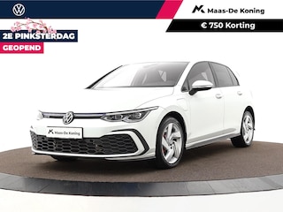 Volkswagen Golf 1.4 245pk eHybrid GTE · Camera · Apple/Android Car Play · Navigatie · Sfeerverlichting · P-Sensoren · 17'' Inch · Garantie t/m 20-01-2027 of 100.000km · TOPDEAL