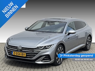 Volkswagen Arteon 2.0 TSI R-Line Business PANODAK | TREKHAAK | STUUR+STOELVERWARMING