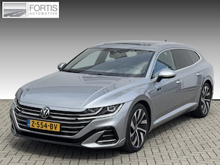 Volkswagen Arteon 2.0 TSI R-Line Business PANODAK | TREKHAAK | STUUR+STOELVERWARMING