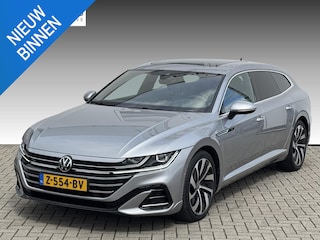Volkswagen Arteon 2.0 TSI R-Line Business PANODAK | TREKHAAK | STUUR+STOELVERWARMING
