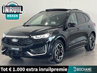 Ford Kuga 2.5 PHEV ST-Line X | Panoramadak | Trekhaak elektrisch wegklapbaar | Winter Pack | Technology Pack | All season banden