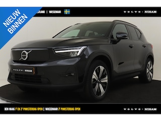 Volvo XC40 RECHARGE TWIN ULTIMATE 78 kWh -PANO.DAK|HARMAN/KARDON|POWER-SEATS|360°CAM|PRIVACY.GLAS|ALL-SEASON|TREKHAAK|MICROTECH|FACELIFT|SoH:97%