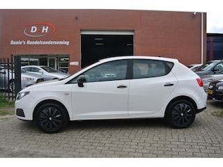 Seat Ibiza 1.2 Reference airco inruil mogelijk