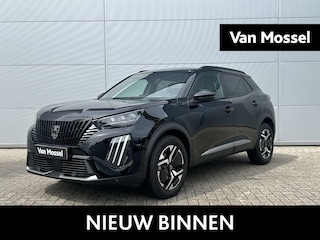 Peugeot 2008 1.2 PureTech 130 GT | Automaat | Camera | Navigatie | Adaptieve Cruise Control | Apple Carplay/Android Auto