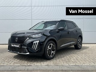 Peugeot 2008 1.2 PureTech 130 GT | Automaat | Camera | Navigatie | Adaptieve Cruise Control | Apple Carplay/Android Auto