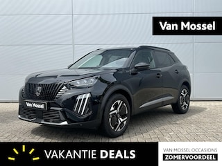 Peugeot 2008 1.2 PureTech 130 GT | Automaat | Camera | Navigatie | Adaptieve Cruise Control | Apple Carplay/Android Auto