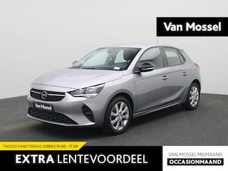 Opel Corsa 1.2 55kW S/S Edition | Apple Carplay / Android Auto | Airco | Cruise Control | Lichtmetalen Velgen |