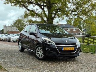 Peugeot 208 1.2 PureTech Active | Cruise + Clima + Navi nu € 5.450,-!!!