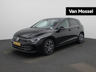 Volkswagen Golf 1.5 eHybrid Style Edition 204 PK|