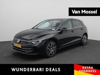 Volkswagen Golf 1.5 eHybrid Style Edition 204 PK|