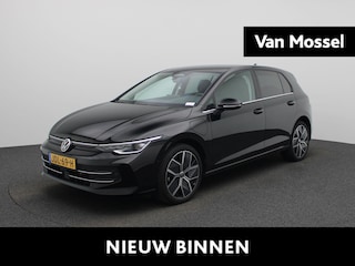 Volkswagen Golf 1.5 eHybrid Style Edition 204 PK|
