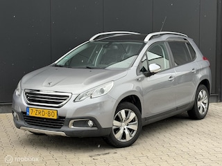 Peugeot 2008 1.2 82PK Style | CRUISE | CLIMA | TREKHAAK |