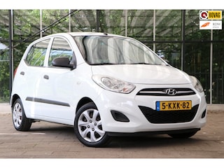 Hyundai i10 1.1 i-Drive Cool / Airco / All-in prijs!