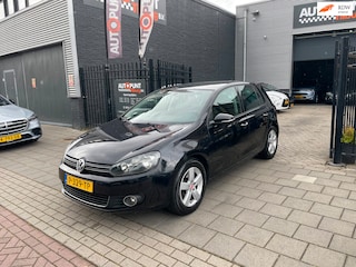 Volkswagen Golf 1.8 TSI Comfortline Sport Navi Airco PDC NAP APK