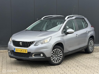 Peugeot 2008 1.2 82PK Active | CRUISE | NAVI | CARPLAY |