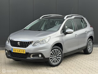 Peugeot 2008 1.2 82PK Active | CRUISE | NAVI | CARPLAY |