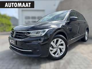 Volkswagen Tiguan 1.5 TSI Life CAMERA / TREKHAAK / STOELVERWARMING / STUURVERWARMING / CARPLAY / LED / VIRT. COCKPIT / ELEKTR KLEP