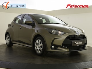 Toyota Yaris 1.5 Hybrid 115 Active | Carplay | Adaptive Cruise Control | PDC