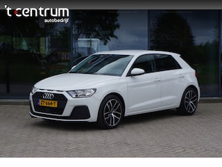 Audi A1 Sportback 25 TFSI Advanced epic, Digitale Cockpit, Carplay