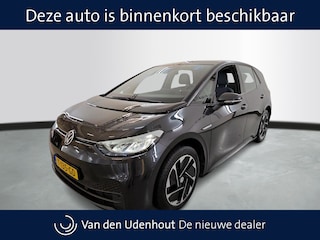 Volkswagen ID.3 Pro Advantage 58 kWh | Comfortpakket | Lichtmetalen velgen | VERWACHT
