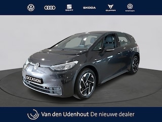 Volkswagen ID.3 Pro Advantage 58 kWh | Comfortpakket | Lichtmetalen velgen | VERWACHT