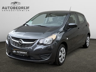 Opel Karl 1.0 ecoFLEX Edition - CARPLAY - NAP -