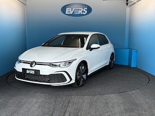 Volkswagen Golf 1.4 eHybrid GTE