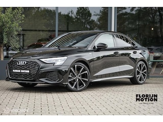 Audi A3 Limousine 35 TFSI S edition