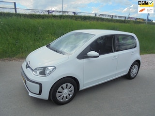 Volkswagen Up Up 1.0 benzine airco 48.000km