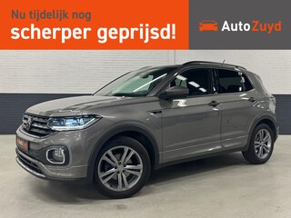 Volkswagen T-Cross 1.0 TSI Style R-Line Automaat / Navi / Camera / Dodehoek sensor / Clima / Stoelverwarming