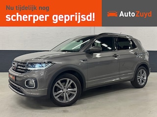 Volkswagen T-Cross 1.0 TSI Style R-Line Automaat / Navi / Camera / Dodehoek sensor / Clima / Stoelverwarming