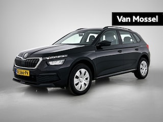 Skoda Kamiq 1.0 TSI Active