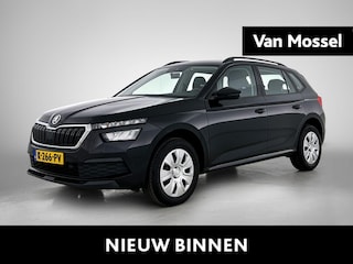 Skoda Kamiq 1.0 TSI Active