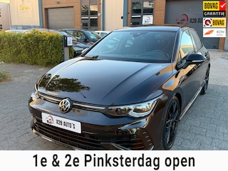 Volkswagen Golf 2.0 TSI R 4Motion PERFOR|K&B|AKRA|Automaat|Pano