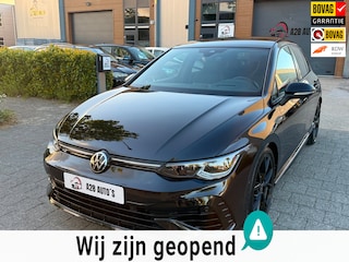 Volkswagen Golf 2.0 TSI R 4Motion PERFOR|K&B|AKRA|Automaat|Pano