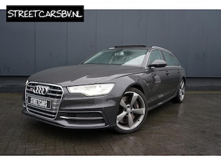 Audi A6 4.0 TFSI quattro Pro Line Plus Full Options!