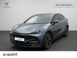Cupra Tavascan Business 82 kWh 286pk | Navigatie | Lichtmetalen velgen | Verwarmbare voorstoelen | Parkeercamera | Verwarmd stuurwiel