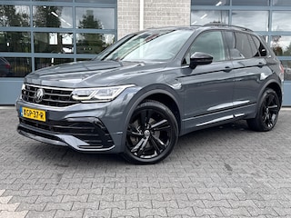 Volkswagen Tiguan 1.4 TSI eHybrid R-Line Business+ Black Style