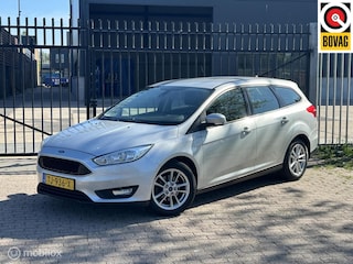 Ford Focus Wagon 1.0 Titanium