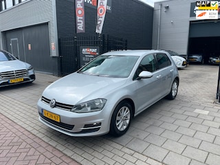 Volkswagen Golf 1.2 TSI Trendline Navi Airco NAP APK