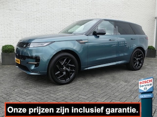 Land Rover Range Rover Sport P460e DYNAMIC SE PHEV TREKHAAK/PANO-DAK/5 JAAR GARANTIE