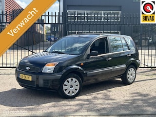 Ford Fusion 1.4-16V Cool & Sound