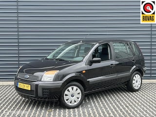 Ford Fusion 1.4-16V Cool & Sound