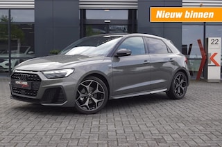 Audi A1 Sportback 35 TFSI S-Tronic S-Line 150pk / 18 Inch LM/ Navi / Camera / LED/ ACC