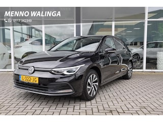 Volkswagen Golf 1.4 eHybrid Style|Pano|Stuur/stoelverwarming|Navi|ACC|