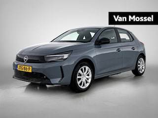 Opel Corsa Electric Business Edition 50 kWh NIEUW | Tot 8 Jaar Garantie |