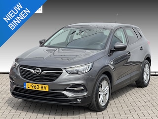 Opel Grandland X 1.2 Turbo Business Edition TREKHAAK | WINTER PACK| CARPLAY NAVI